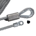 Wire Rope 3/8in x 85ft