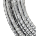 Wire Rope 3/8in x 85ft