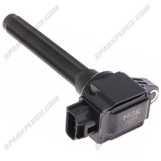 NGK auto part