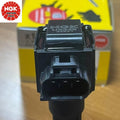 NGK auto part detail