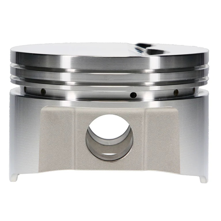302 STRK FLAT TOP