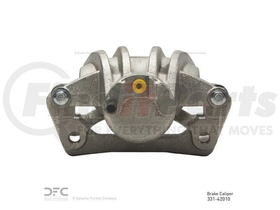 DFC silver auto part
