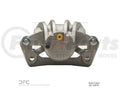 DFC silver auto part