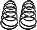 COIL SPRINGS