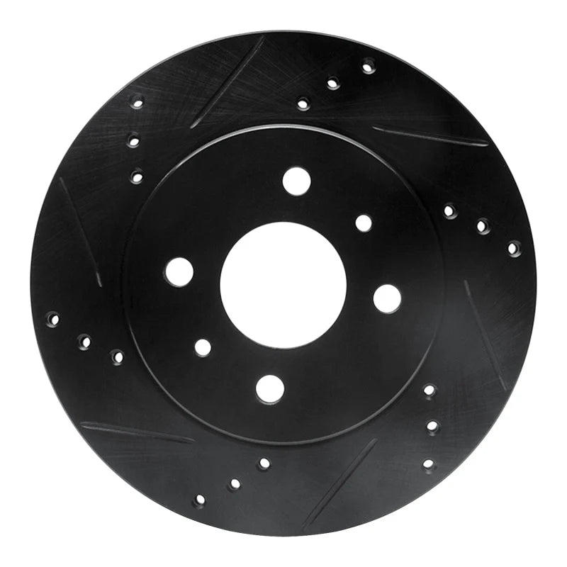 R1 Concepts black auto part