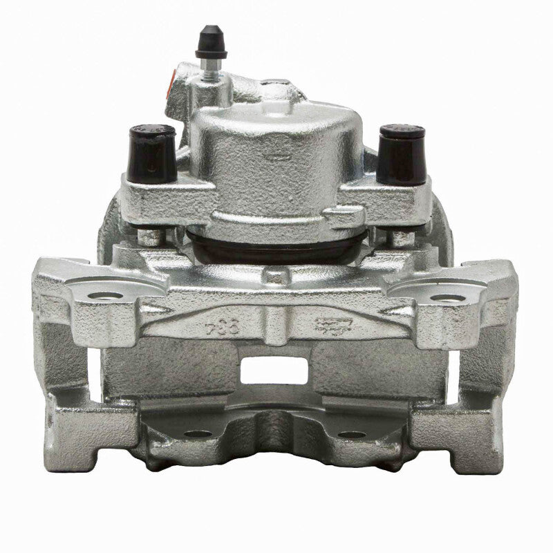 DFC silver auto part
