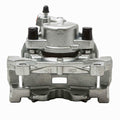 DFC silver auto part