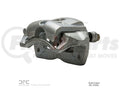 DFC silver auto part