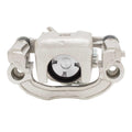 DFC 94-98 Nissan 240SX Rear-R Silver Zinc Coated Premium Caliper