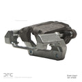 DFC 98-02 Chevrolet Camaro Rear-R Silver Zinc Coated Premium Caliper
