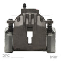 DFC 98-02 Chevrolet Camaro Rear-R Silver Zinc Coated Premium Caliper