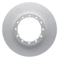 DFC 95-18 Mitsubishi Fuso FE Rear GeoSPEC Coated Rotor