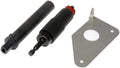 BLEND DOOR REPAIR KIT