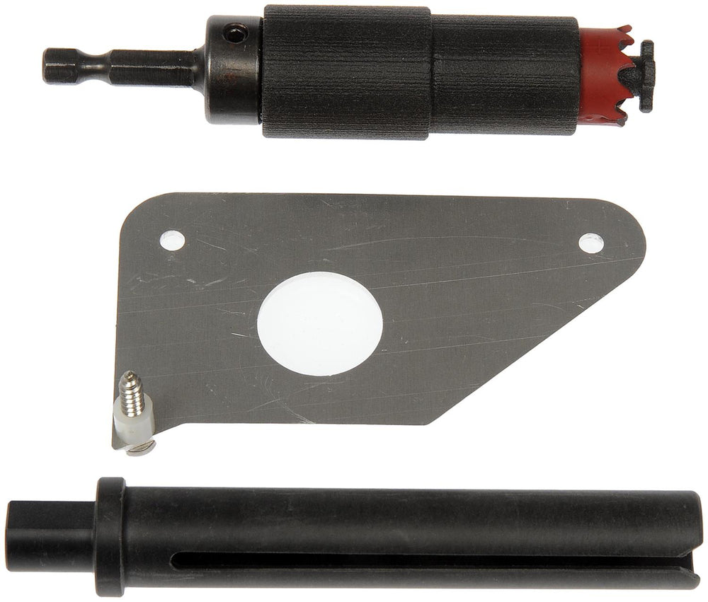 BLEND DOOR REPAIR KIT