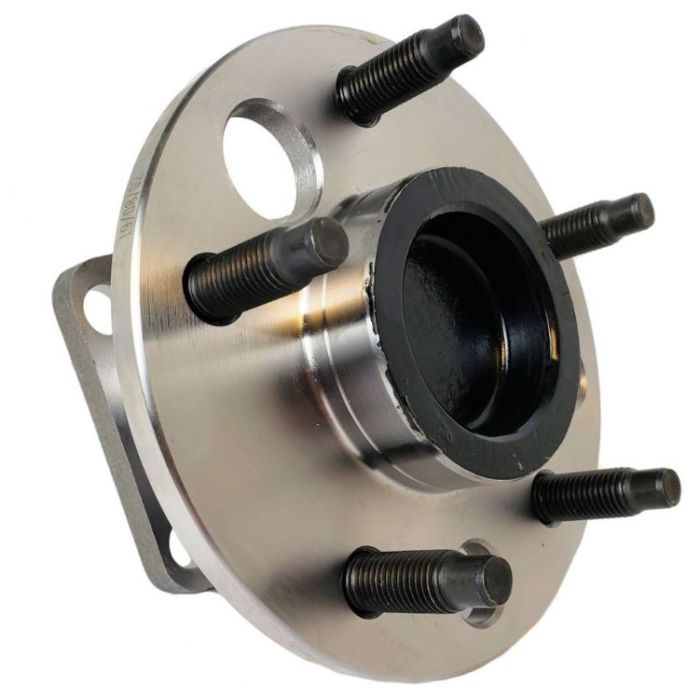 HUB/SPINDLE 5-BOLT ON 115