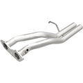 DIRECT-FIT PIPE - 96-00 ESCALADE TA