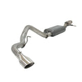 DIRECT-FIT PIPE - 96-00 ESCALADE TA