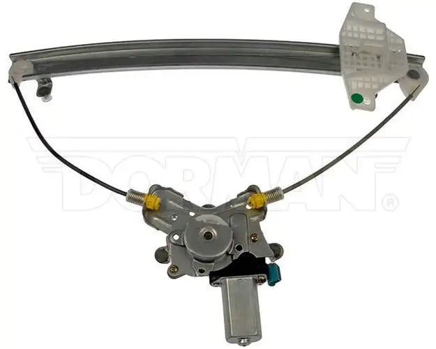 WINDOW REGULATOR