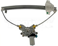 WINDOW REGULATOR