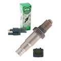 NGK Nissan Altima 2006-2004 Direct Fit 5-Wire Wideband A/F Sensor