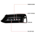SPEC D TUNING fog light kit