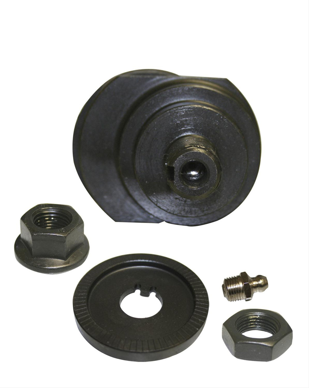MOOG 03-06 Cadillac Escalade ESV Front Upper Ball Joint