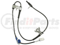 INTERMOTOR SENSOR - SPEED