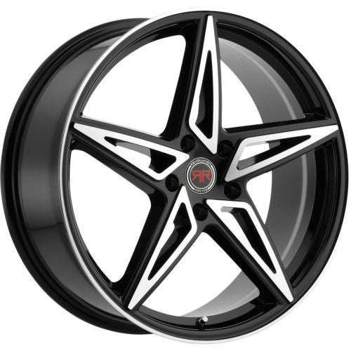 REVOLUTION auto part