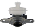 NEW MASTER CYLINDER