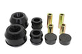 Energy Suspension 14-18 Nissan Altima Front Lower Control Arm Bushing - Black