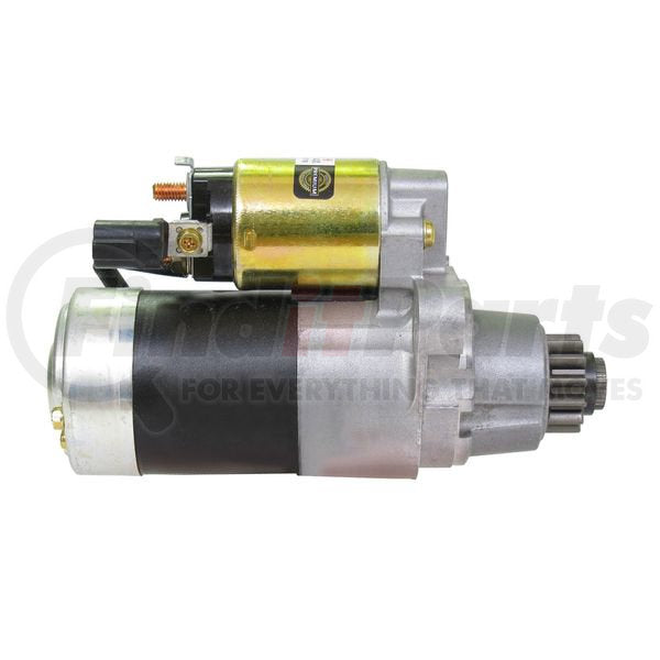 REMAN STARTER
