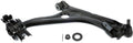 CONTROL ARM