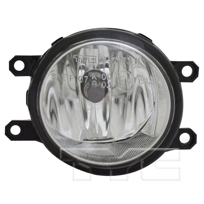 CAPA 1013 TY 4RUNNER /1120 SIENA /1220 TACMA FOG LAMP ASSY