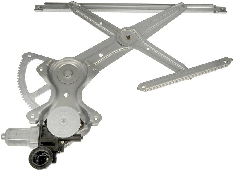 WINDOW REG ASSEMBLY