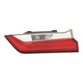 Maxzone Vehicle Lighting Corp auto part
