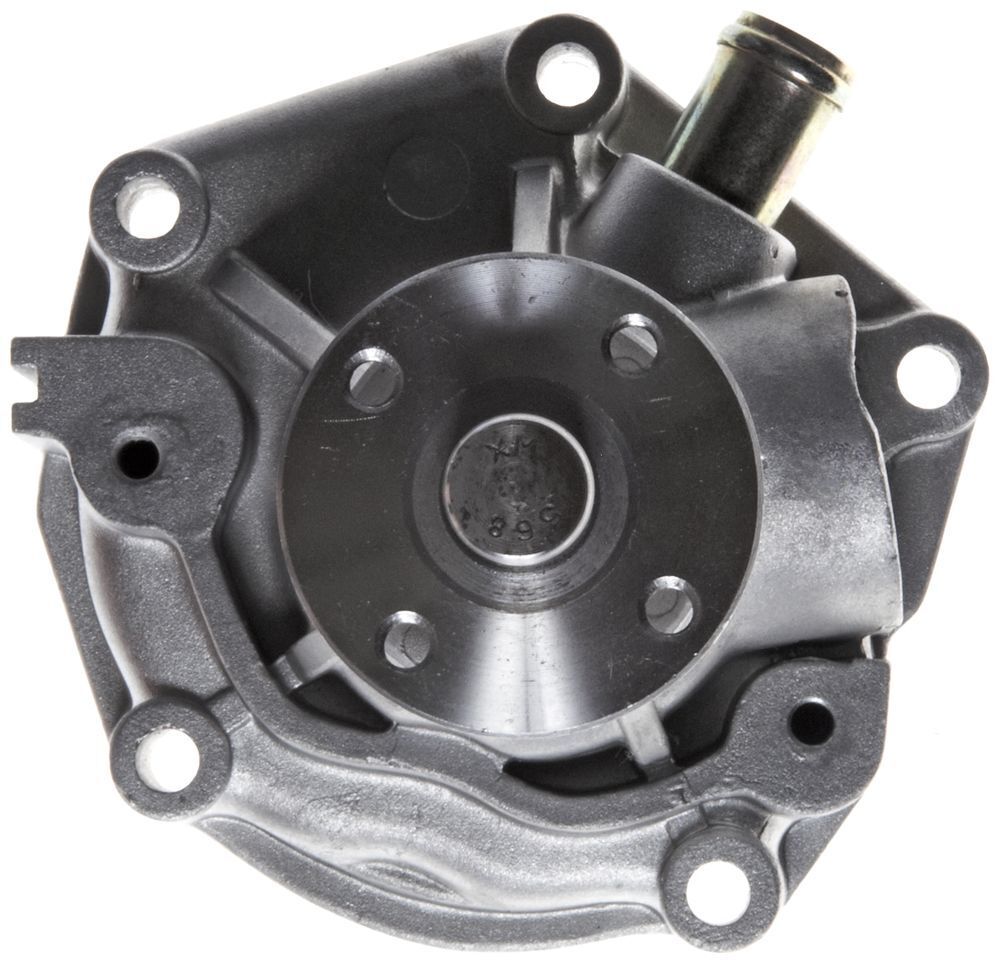 Gates Light Duty Water Pumps 1989-1985 Subaru GL 4-Cyl. 1.8 L Water Pump