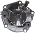 Gates Light Duty Water Pumps 1989-1985 Subaru GL 4-Cyl. 1.8 L Water Pump