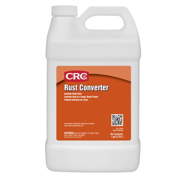 CRC auto part