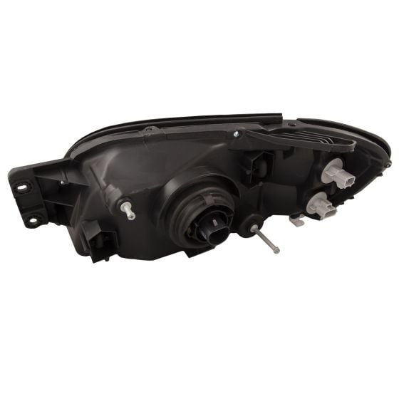 RH HEADLAMP ASSY COMPOSITE; SPORT; BAJA 0306
