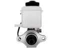 NEW MASTER CYLINDER