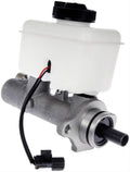 NEW MASTER CYLINDER