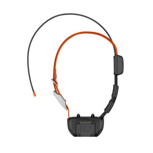Garmin USA red auto part