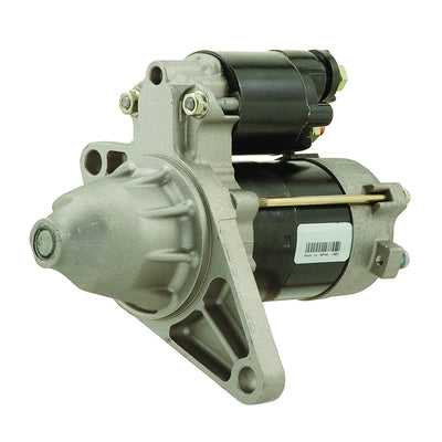 REMY red auto part