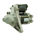 REMY red auto part