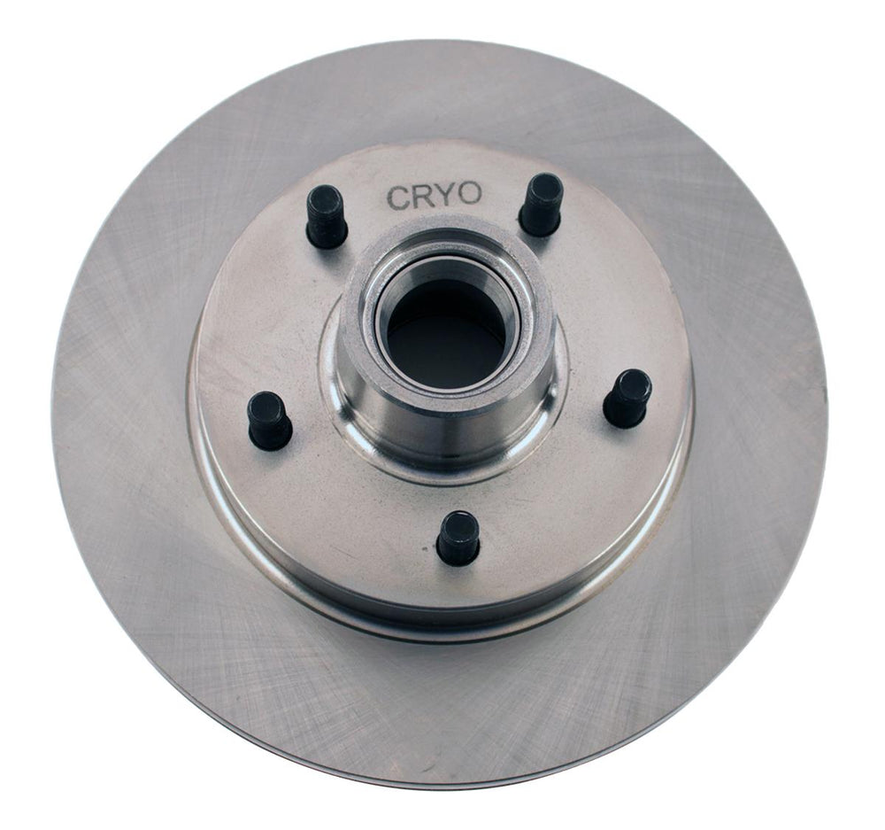 CryoStop Rotor