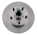 CryoStop Rotor