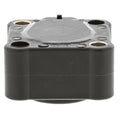 THROTTLE POSITION SENSOR