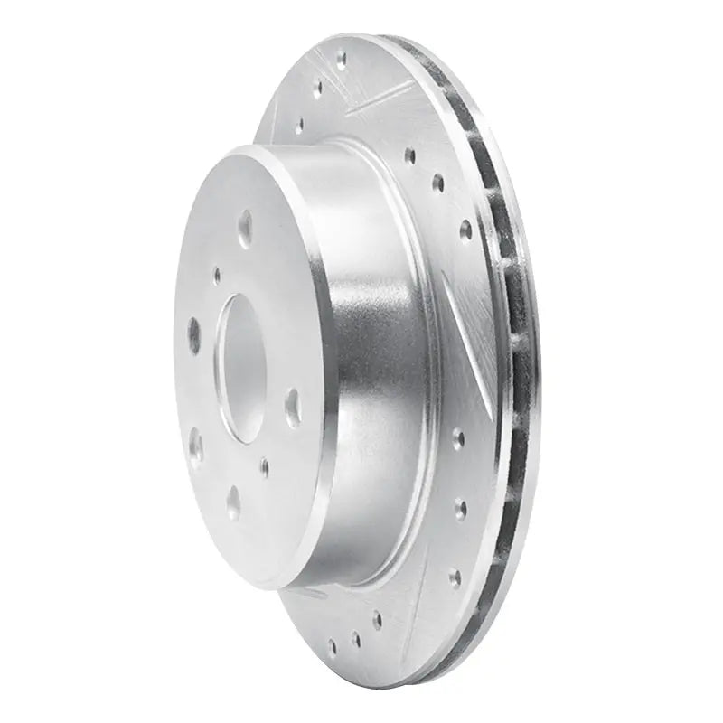 R1 Concepts silver auto part