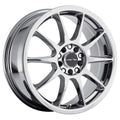 VISION WHEEL auto part