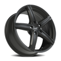 VISION WHEEL silver auto part
